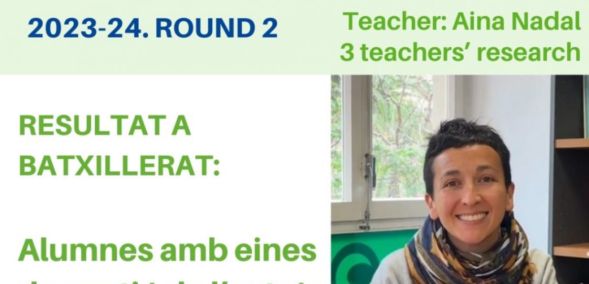 REMIXED AINA resultats 2ona ronda a CE DOLMEN