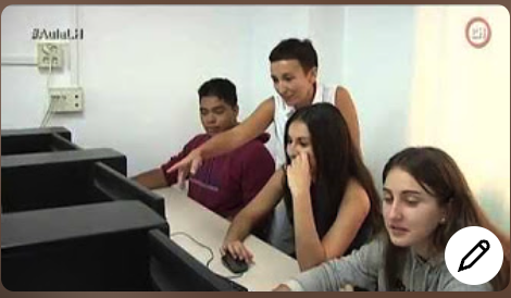 Projecte COT UPF Recercaixa CE DOLMEN pioner a Catalunya reportatge a LH Digital TV