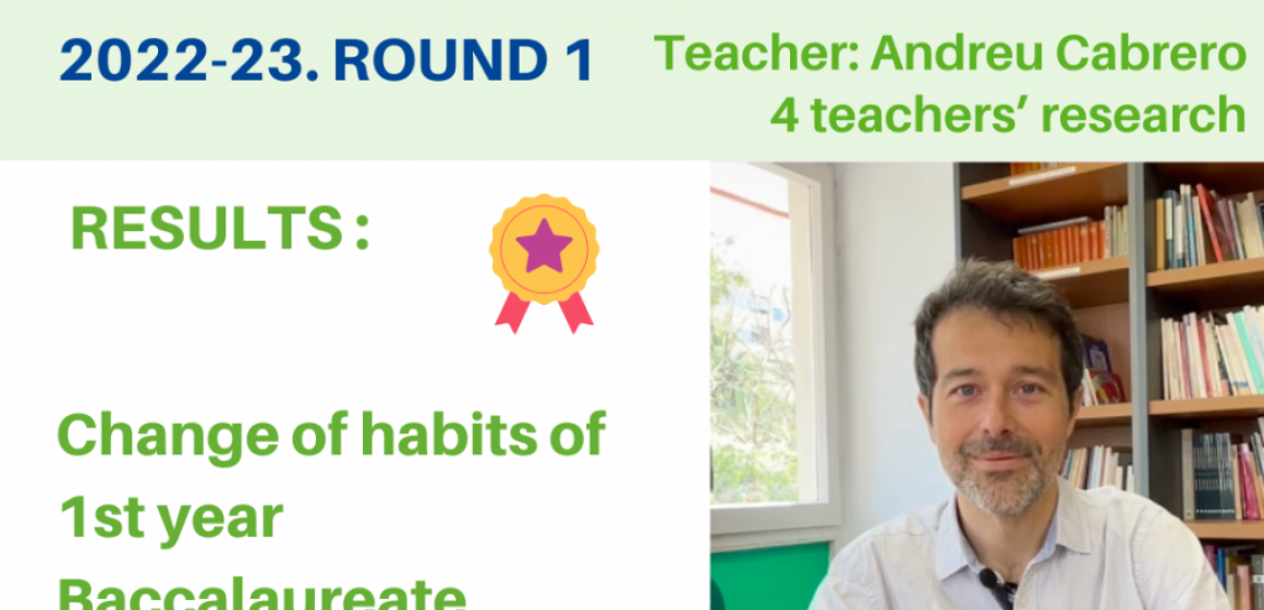 REMIXED PROJECT ANDREU CABRERO