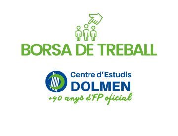 BORSA DE TREBALL