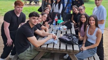 01_CE Dolmen Dinar del Traje Cicles Formatius Grau Superior Laboratori Educacio Infantil Administracio curs 25 26