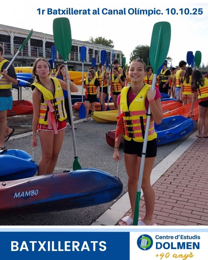 01_Canal Olimpic 1r Batxillerat CE DOLMEN 10 oct 2025