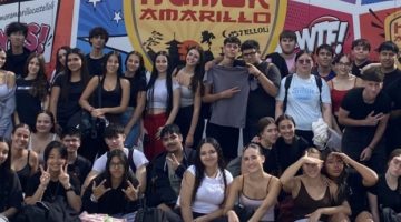 01_Sortida Humor Amarillo 2n Batxillerat CE Dolmen curs 25-26