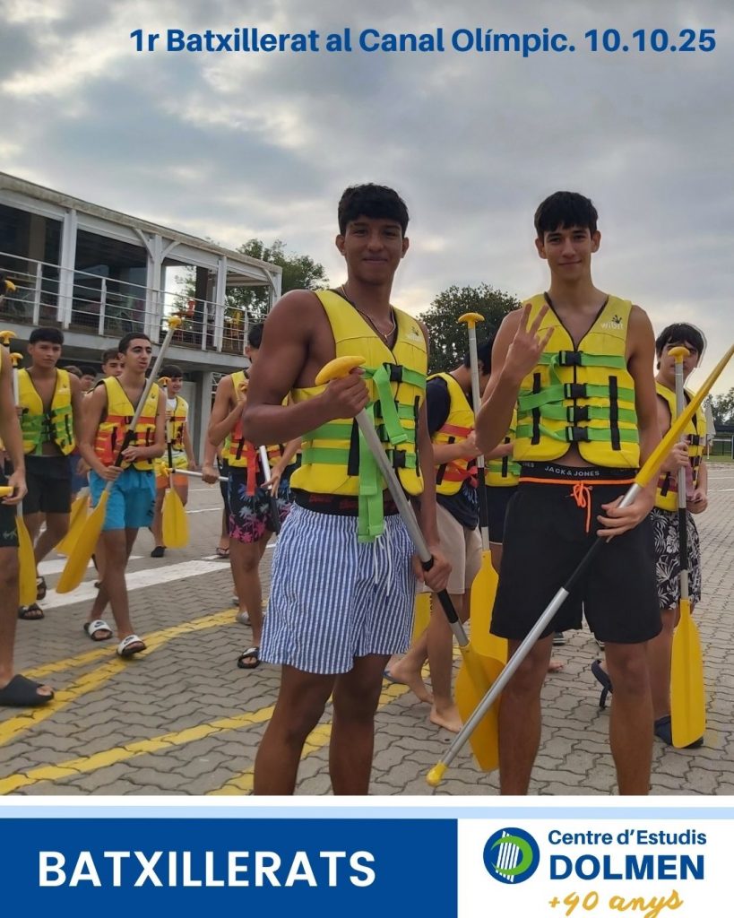 02_Canal Olimpic 1r Batxillerat CE DOLMEN 10 oct 2025
