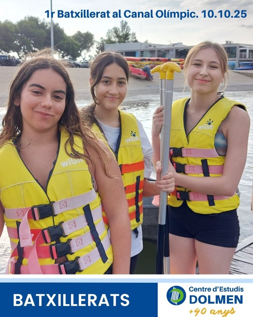 03_Canal Olimpic 1r Batxillerat CE DOLMEN 10 oct 2025
