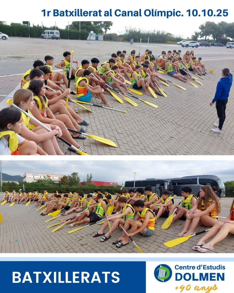 07_Canal Olimpic 1r Batxillerat CE DOLMEN 10 oct 2025