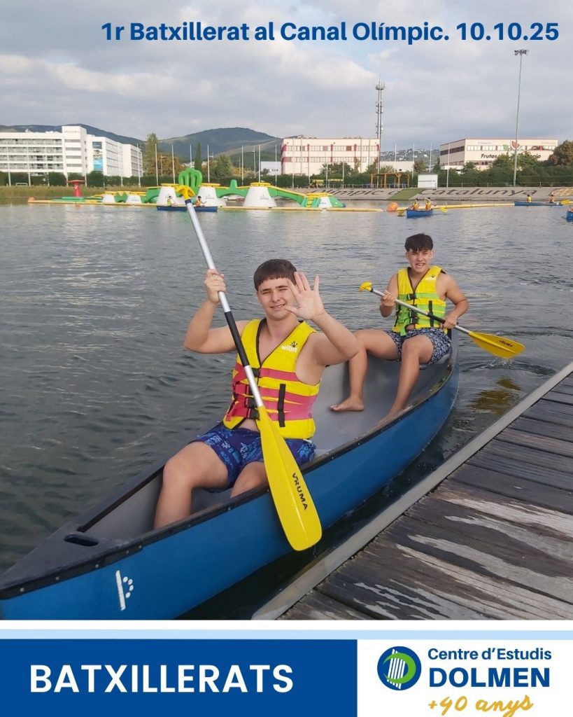 08_Canal Olimpic 1r Batxillerat CE DOLMEN 10 oct 2025