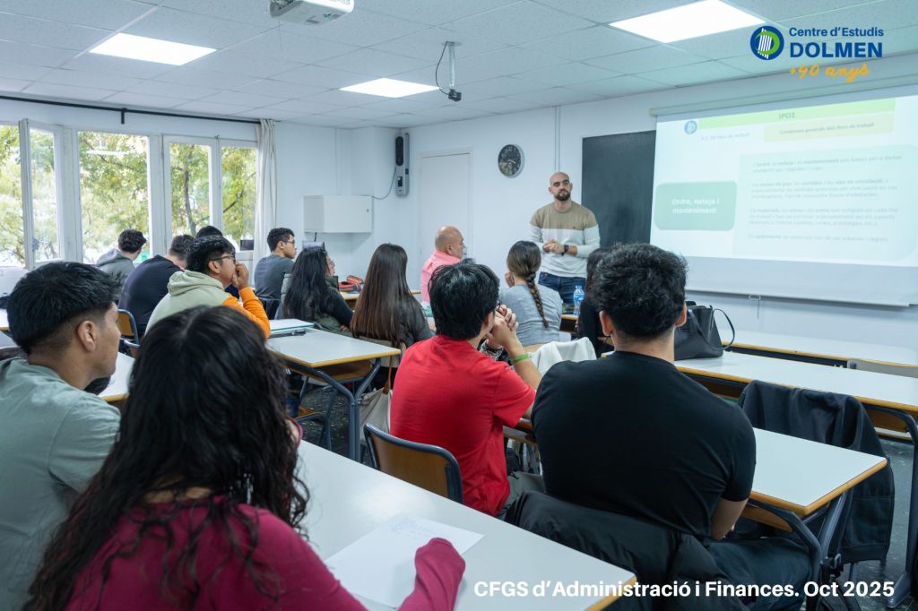 CE Dolmen_CFGS Administracio i Finances_oct 202543