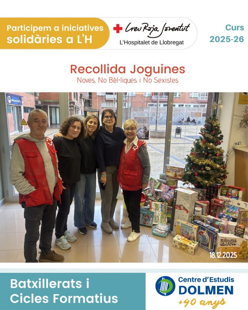 15_Campanya Joguines CE DOLMEN CREU ROJA LH desembre 2025