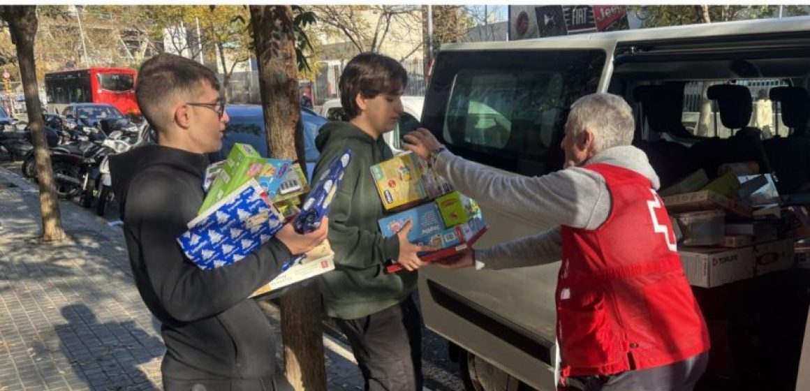 16_Campanya Joguines CE DOLMEN CREU ROJA LH desembre 2025