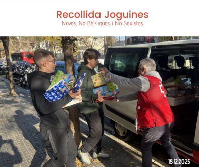 16_Campanya Joguines CE DOLMEN CREU ROJA LH desembre 2025