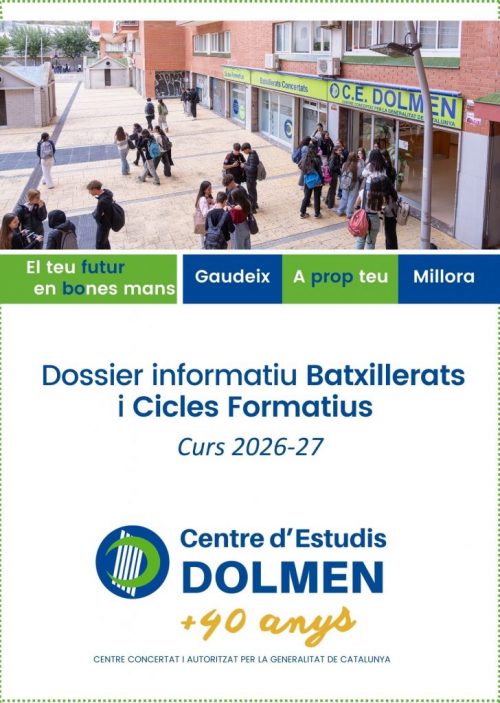 DOSSIER CE DOLMEN 2026-27 - 1