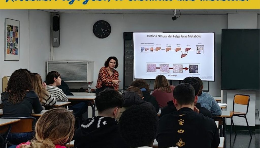 Curs 2025-26 Xerrada IDIBAPS Fetge Gras CFGS Laboratori Clinic i Biomèdic CE DOLMEN_07