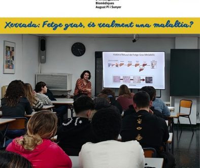 Curs 2025-26 Xerrada IDIBAPS Fetge Gras CFGS Laboratori Clinic i Biomèdic CE DOLMEN_07