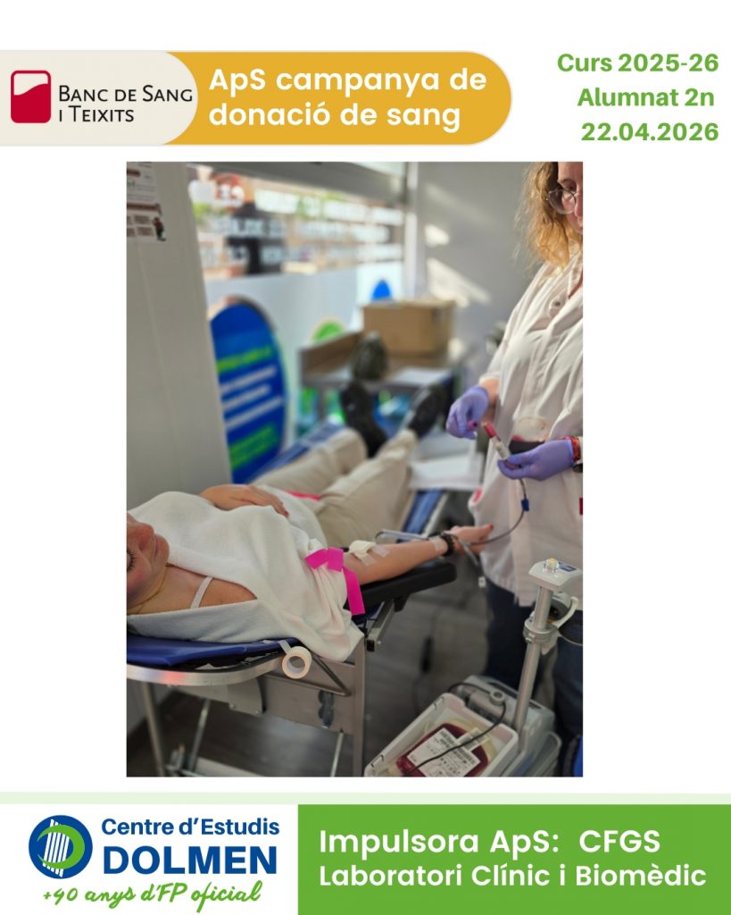 ApS Donació Sang Abril 2026 CE DOLMEN_CFGS Laboratori_05