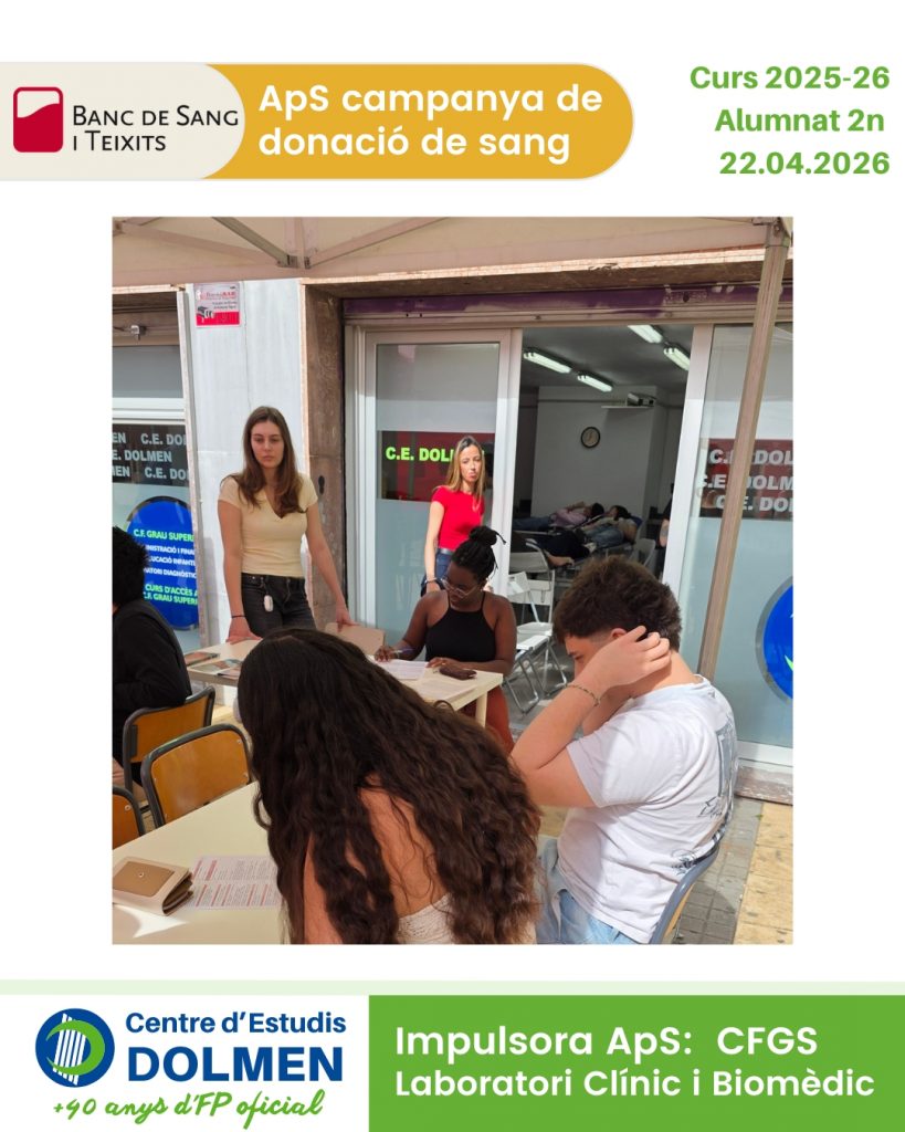 ApS Donació Sang Abril 2026 CE DOLMEN_CFGS Laboratori_08