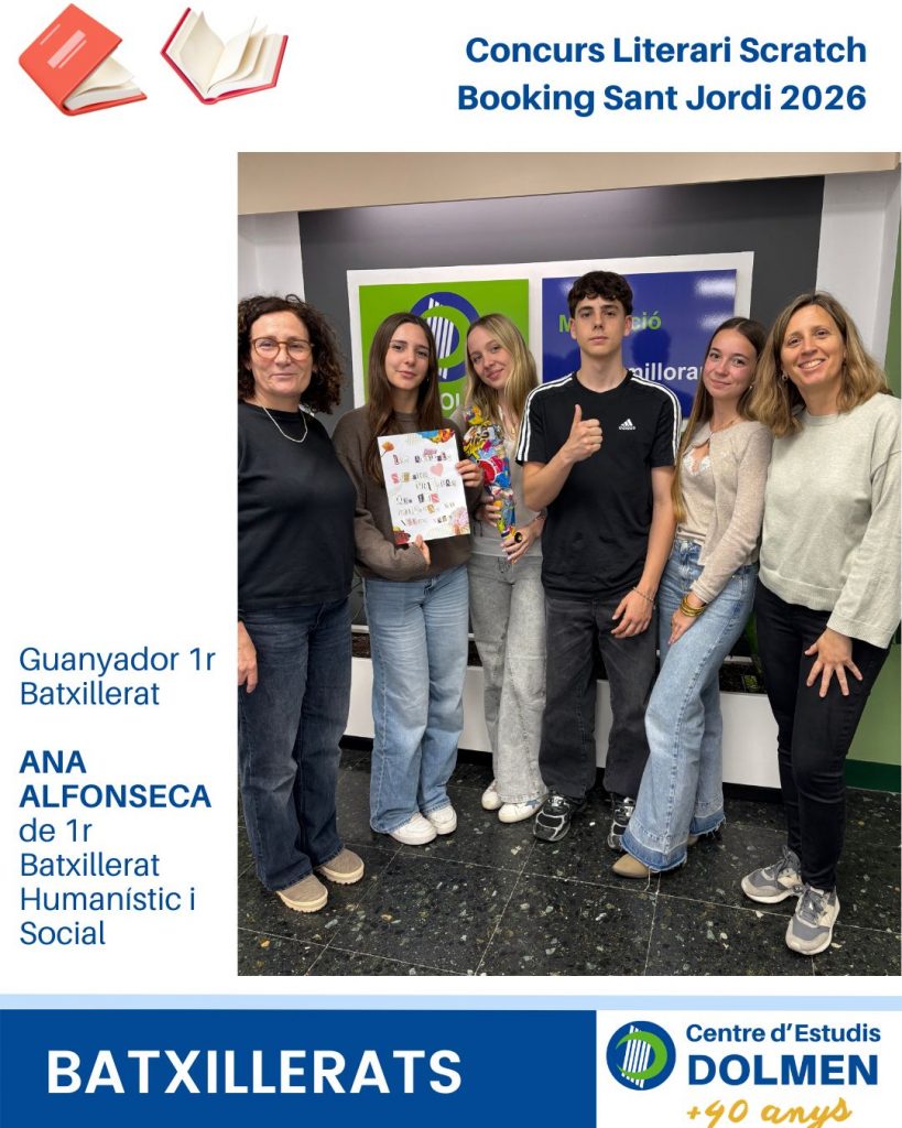 Concurs Literari Scratch Booking Sant Jordi 2026 Batxillerat CE DOLMEN_03