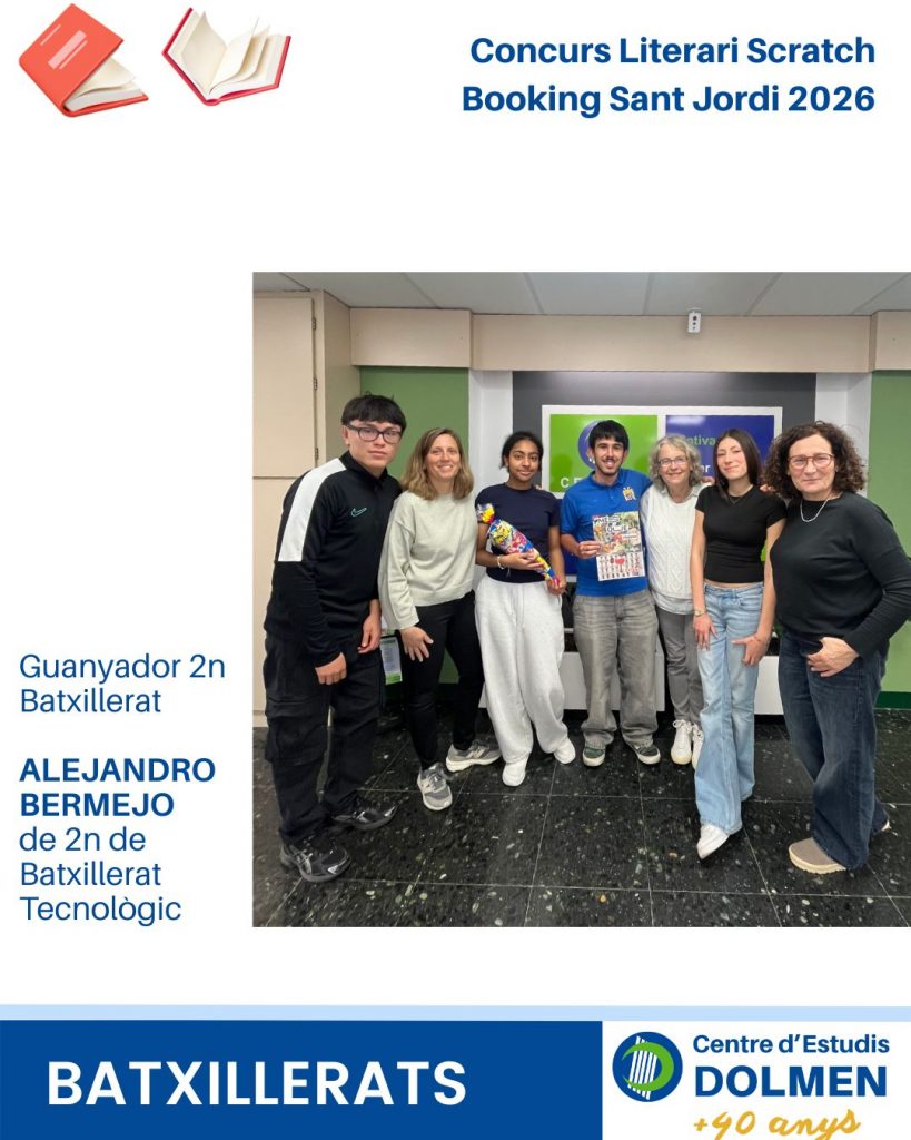 Concurs Literari Scratch Booking Sant Jordi 2026 Batxillerat CE DOLMEN_05