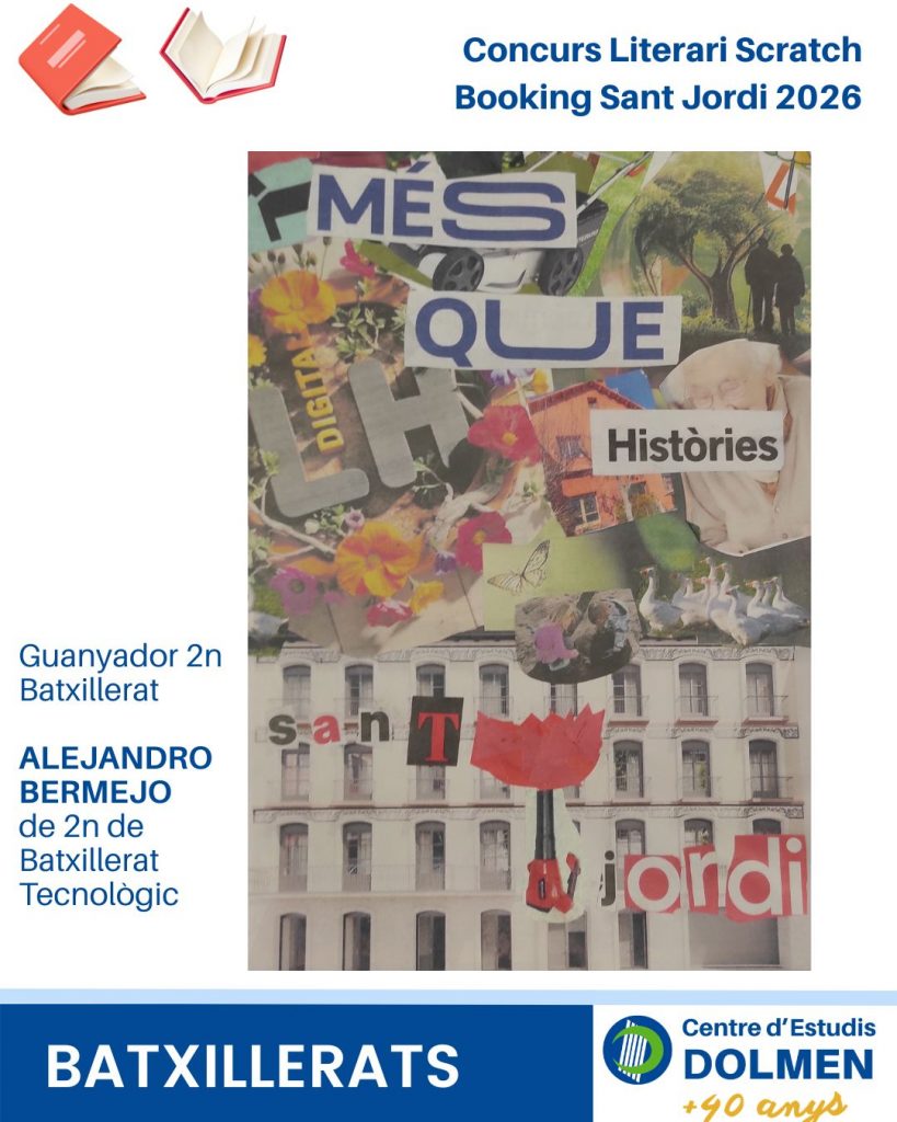 Concurs Literari Scratch Booking Sant Jordi 2026 Batxillerat CE DOLMEN_06