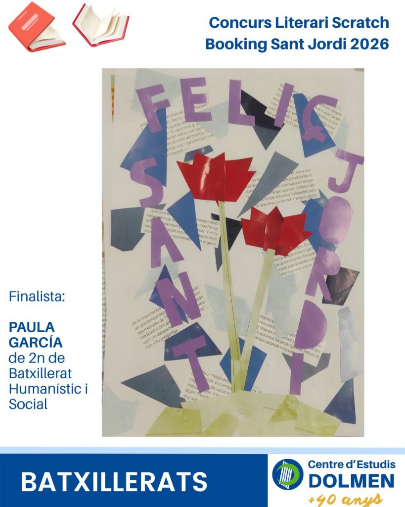 Concurs Literari Scratch Booking Sant Jordi 2026 Batxillerat CE DOLMEN_09