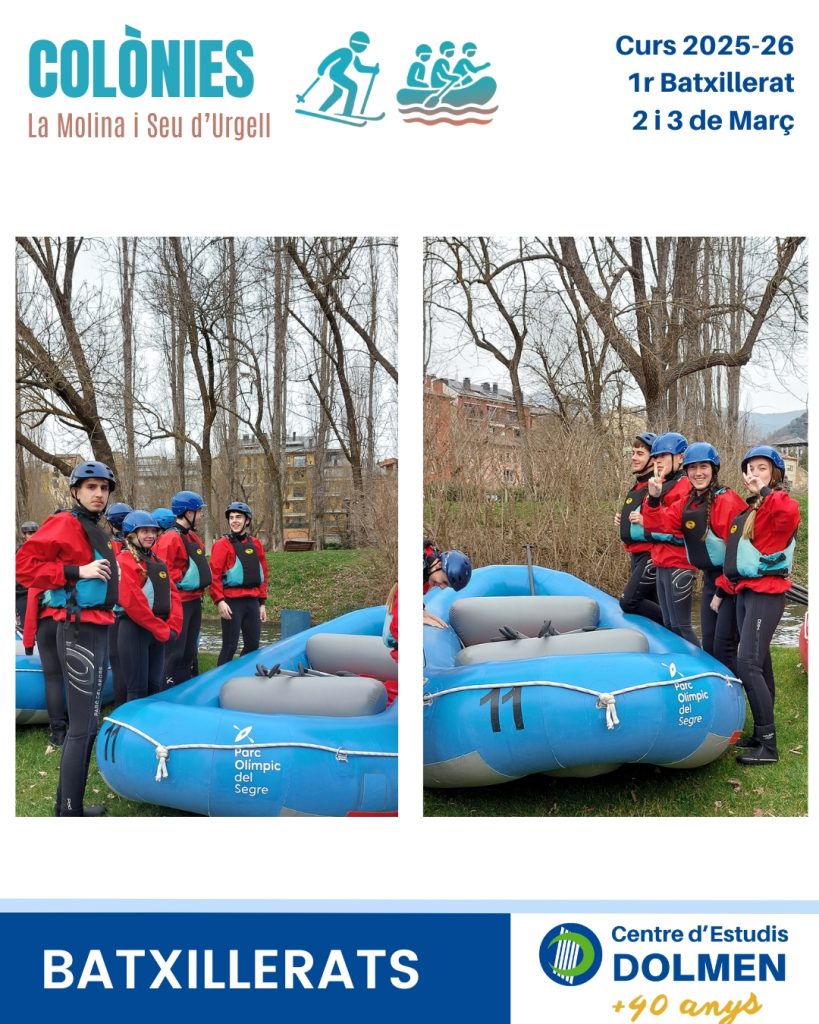 Fotografies Viatge Neu 1r Batxillerat CE DOLMEN curs 2025 26_n 16