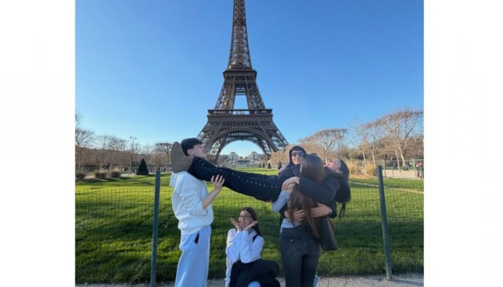 Fotografies Viatge Paris 2n Batxillerat CE DOLMEN curs 2025 26_n 04