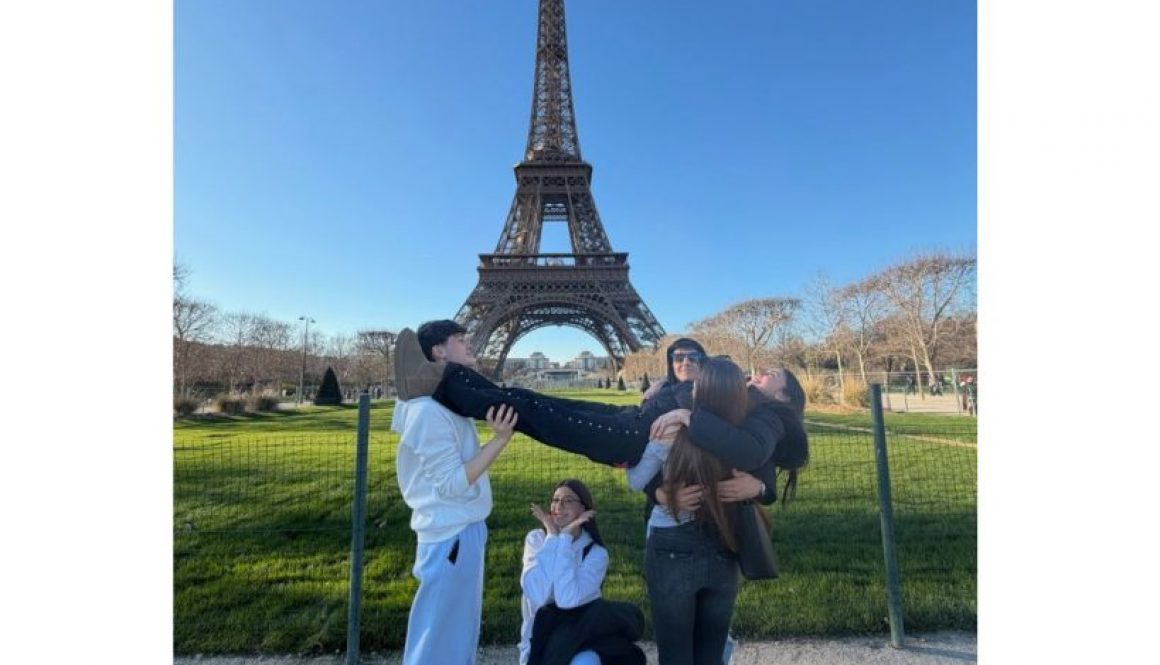 Fotografies Viatge Paris 2n Batxillerat CE DOLMEN curs 2025 26_n 04