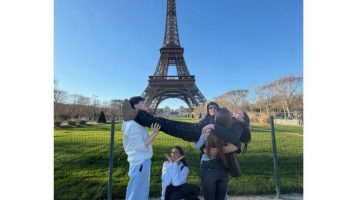 Fotografies Viatge Paris 2n Batxillerat CE DOLMEN curs 2025 26_n 04