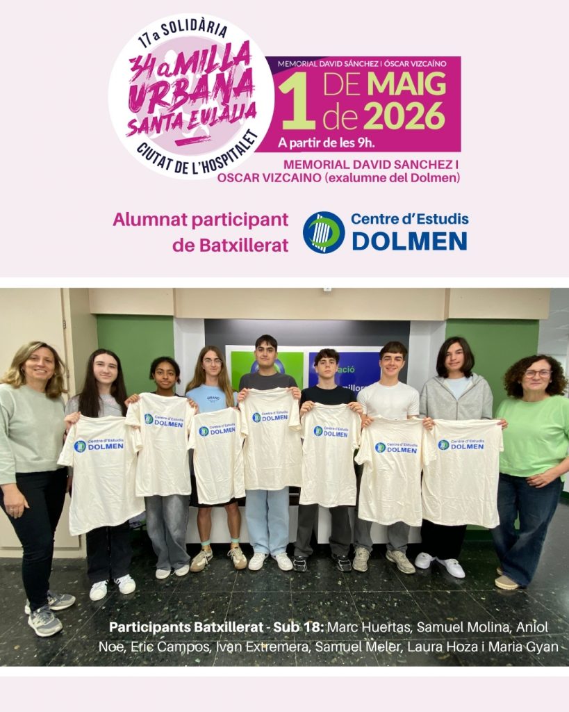 DOLMEN amb MILLA URBANA SE 2026_foto 00