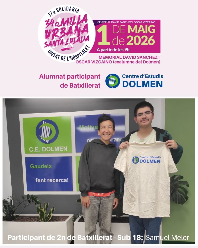 DOLMEN amb MILLA URBANA SE 2026_foto 01