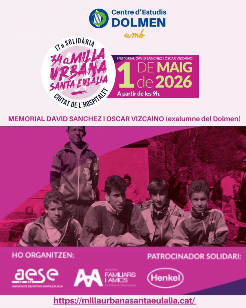 DOLMEN amb MILLA URBANA SE 2026_foto 07