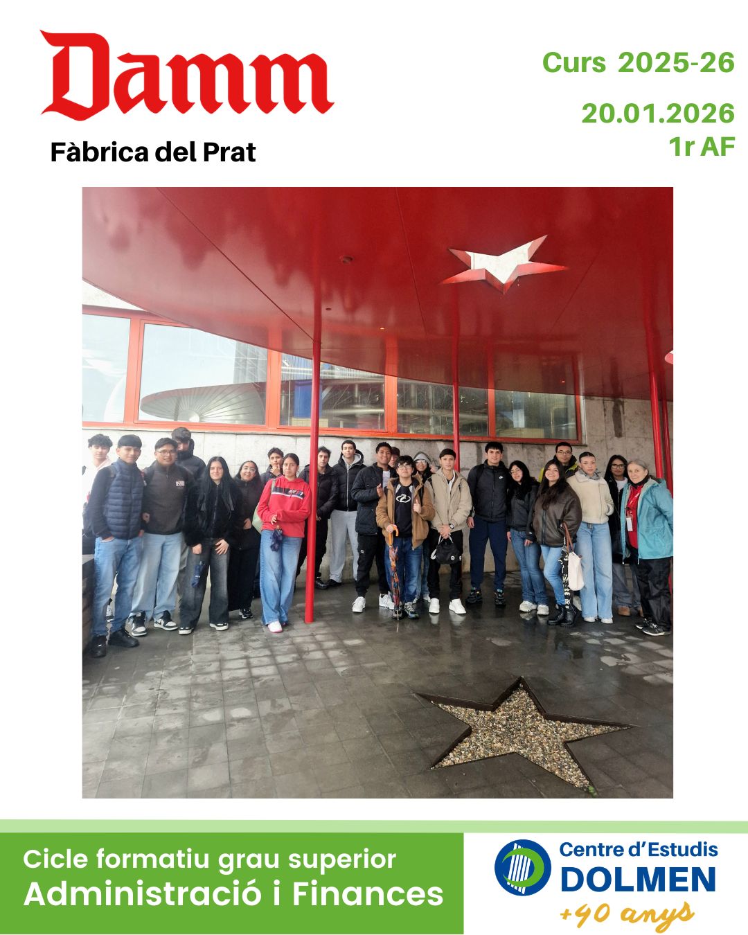 02_Fàbrica DAMM CFGS 1r Admin Finan CE DOLMEN gener 2026