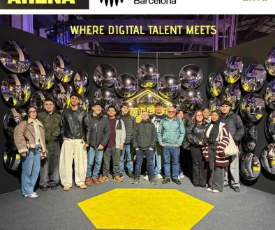 1_TALENT ARENA MWC CFGS 2n Admin Finan CE DOLMEN març 2026