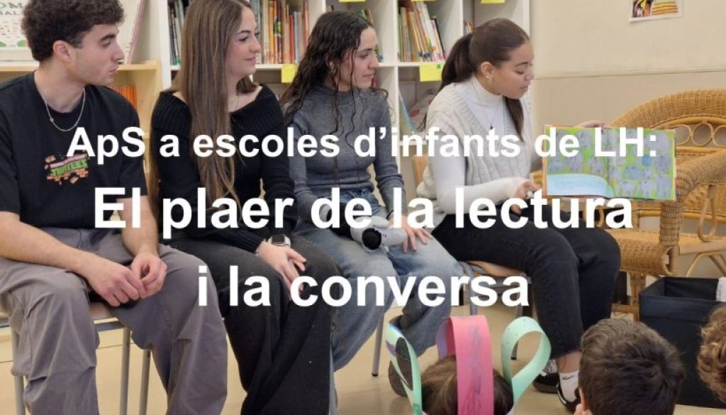 ApS Video para Facebook CE DOLMEN Instagram (Post de Instagram (45))
