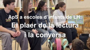 ApS Video para Facebook CE DOLMEN Instagram (Post de Instagram (45))